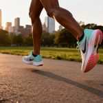 Top 5 Running Shoes for Marathons 