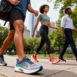 Standing Job? Best Sneakers for Standing All Day 